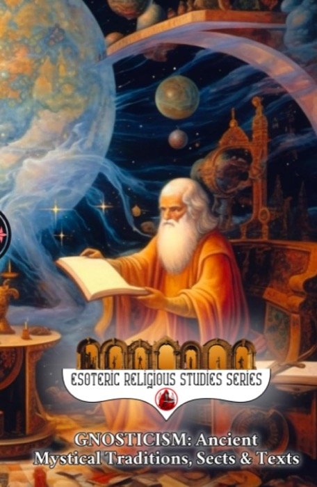 Gnosticism cover