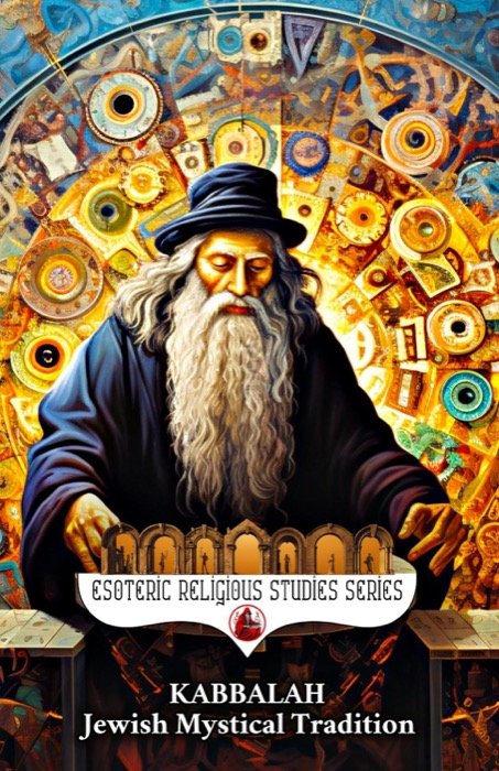Kabbalah cover