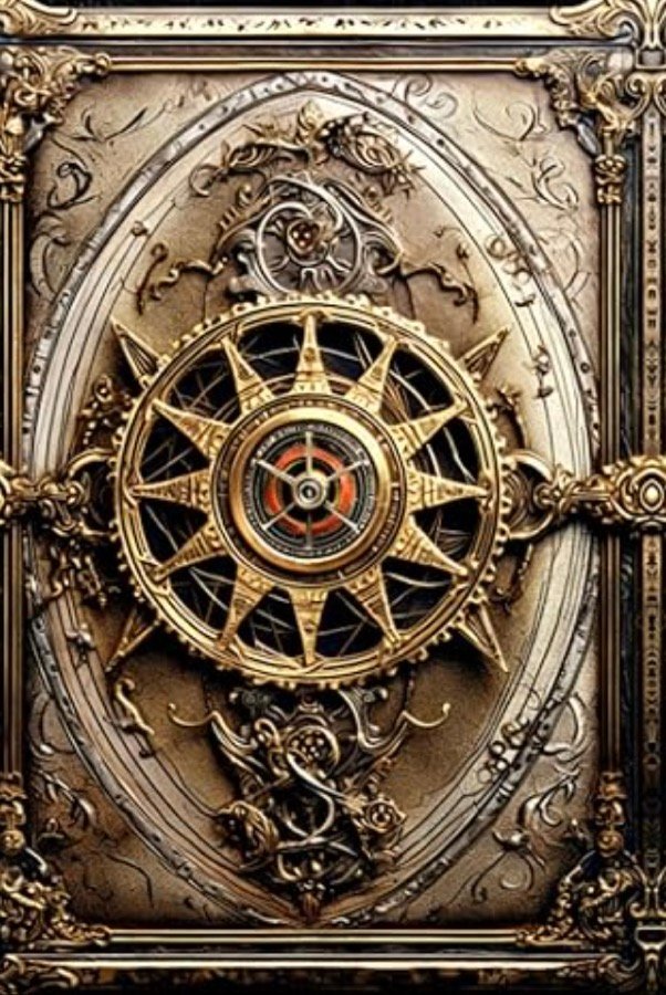 Astrological Journal Zealous Zodiac Zine cover