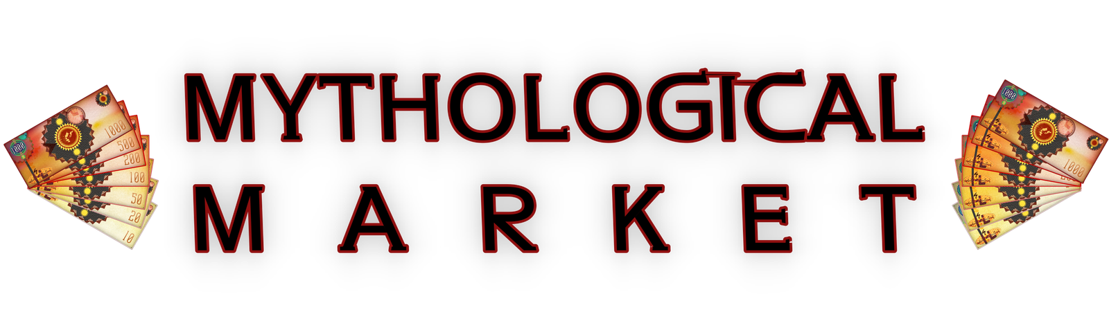 Mythological Market